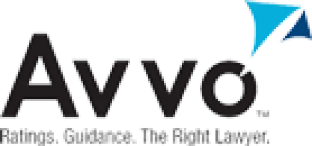 Avvo Rating 10.0 Superb, Top Attorney Business