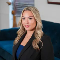 Mackenzie Allen, J.D., Law Clerk