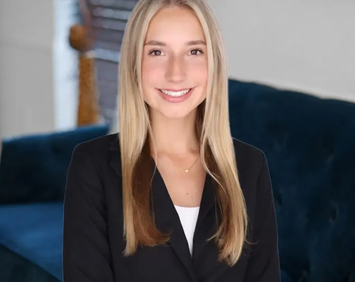 Jillian Norko, Legal Assistant