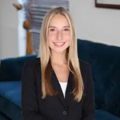Jillian Norko, Legal Assistant
