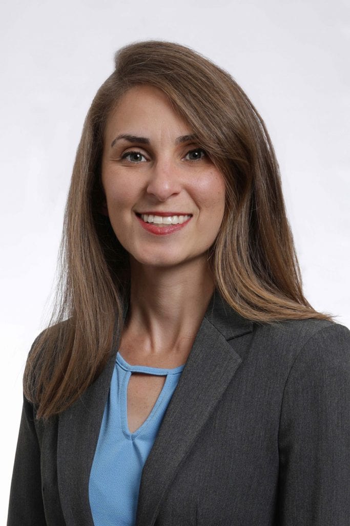 Erin Glover-Frey Attorney